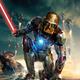 Image for article titled Kotaku 'Shop Contest: The Bling Side Of The Force: Winners!